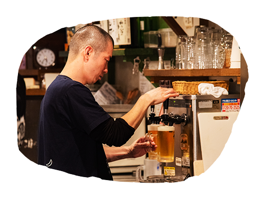 あみけんスタッフ