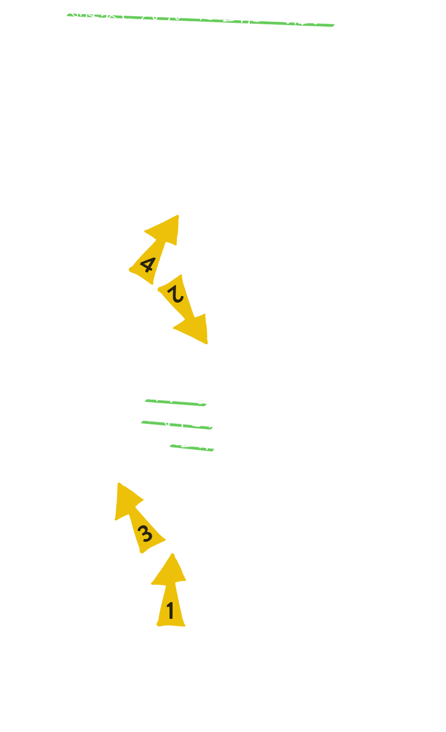 店内マップ