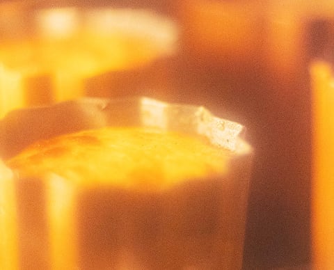 外はパリッ！中はジューシーでネットリ！